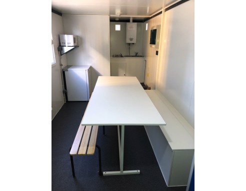 Base Vie 6 personnes Bi Énergie