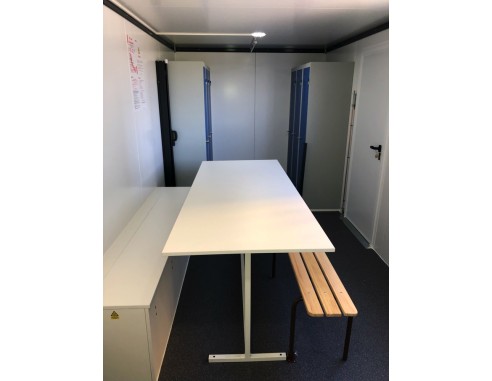 Base Vie 6 personnes Bi Énergie