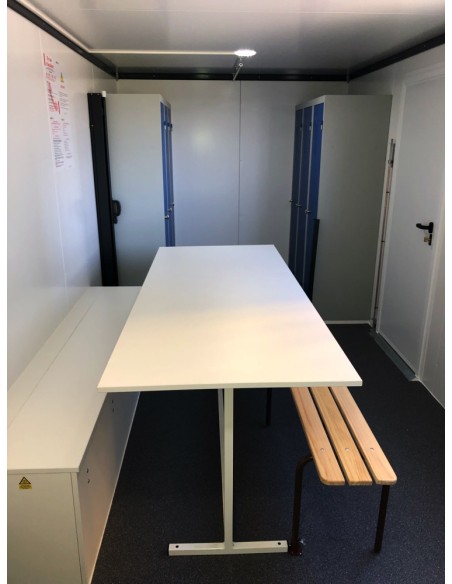 Base Vie 6 personnes Bi Énergie