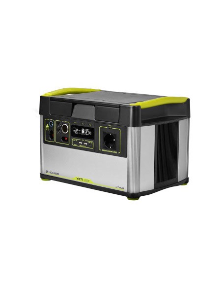 Batterie Goal ZERO 1500w