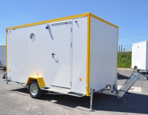 Base Vie 4 personnes Bi Énergie