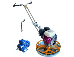 Truelle Mécanique Moskito Barikel Ø 75