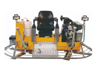 Bipal hydraulique BARIKELL Ø120 non-croisées