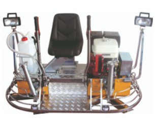 Bipal manuel BARIKELL Ø75