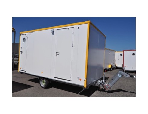 DD416 Premium Plus  Electrique 230V & Solaire...