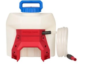 Milwaukee M18™ SWITCH TANK™ 15l Réservoir à eau