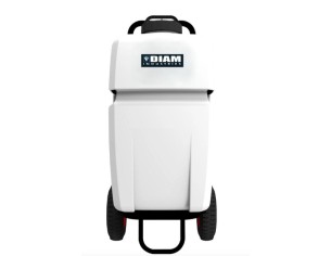 Pulvérisateur diam industrie CB35813