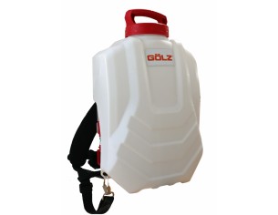 Réservoir d'eau autonome GOLZ WB16