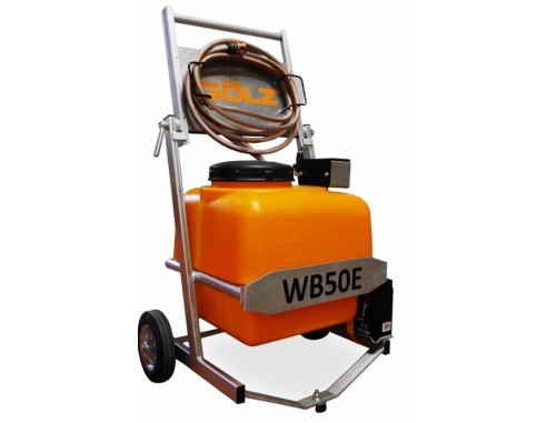 Réservoir d'eau autonome WB50E