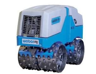 Pied De Mouton Weber MC 85