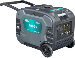 Groupe Électrogène Imer 4000