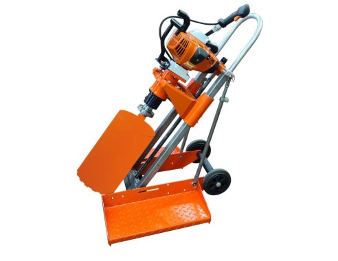 Carotteuse Thermique KB150 City