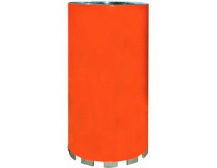 Couronne Diamant Béton DM60 Gölz