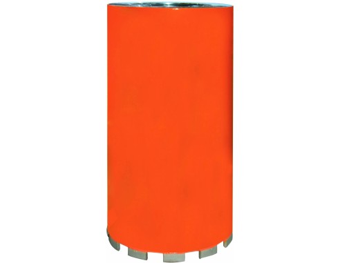 Couronne Diamant Granit RM30 BRIDE 3 TROUS Gölz