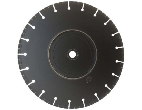 Disque Diamant COUPE & CHANFREINE Fonte / PVC Excellence Gölz