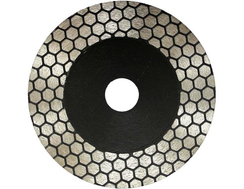 Disque Diamant COUPE & PONCE EXTRÊME Excellence Gölz