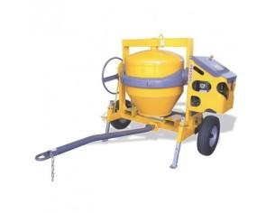 Bétonnière Altrad AT350