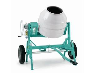 Bétonnière Imer 235L Expert SR250